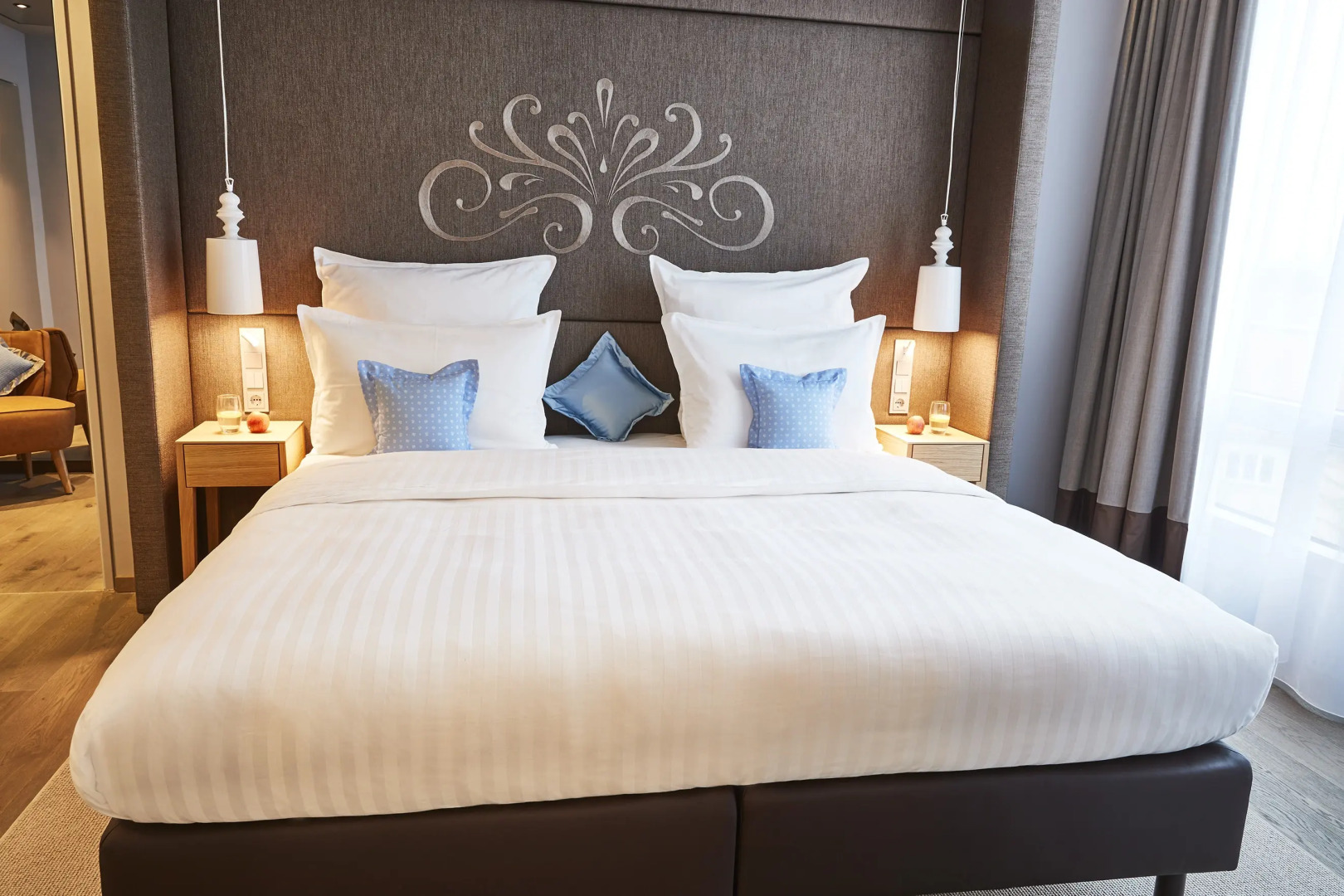 Foto - Steigenberger Hotel München