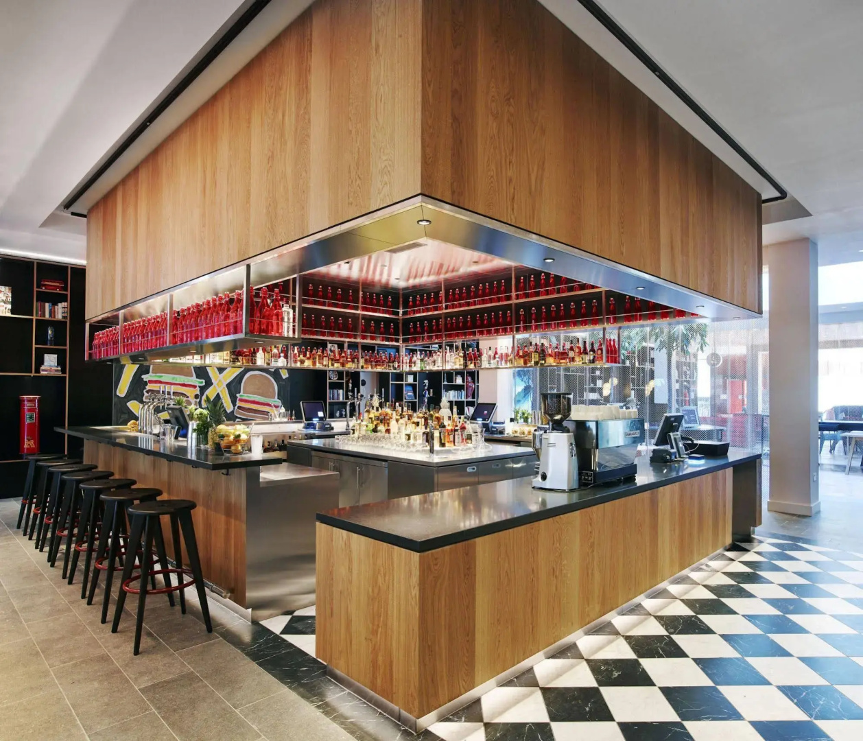 Foto - citizenM Tower of London
