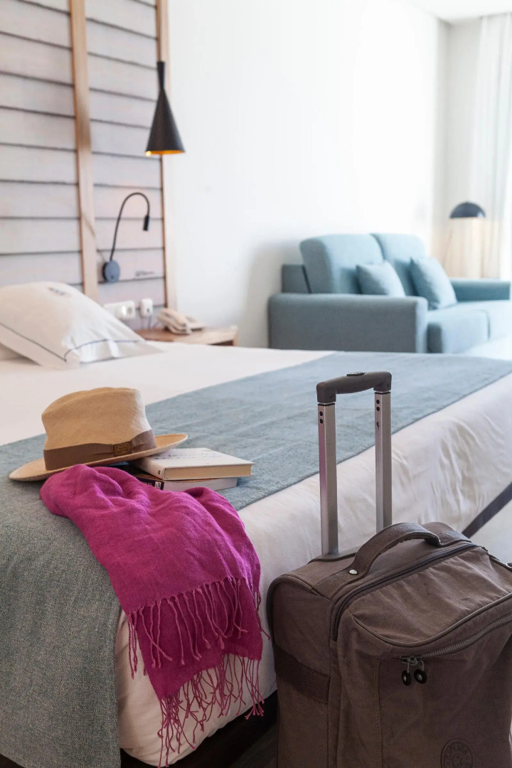 Foto - Playa de la Luz