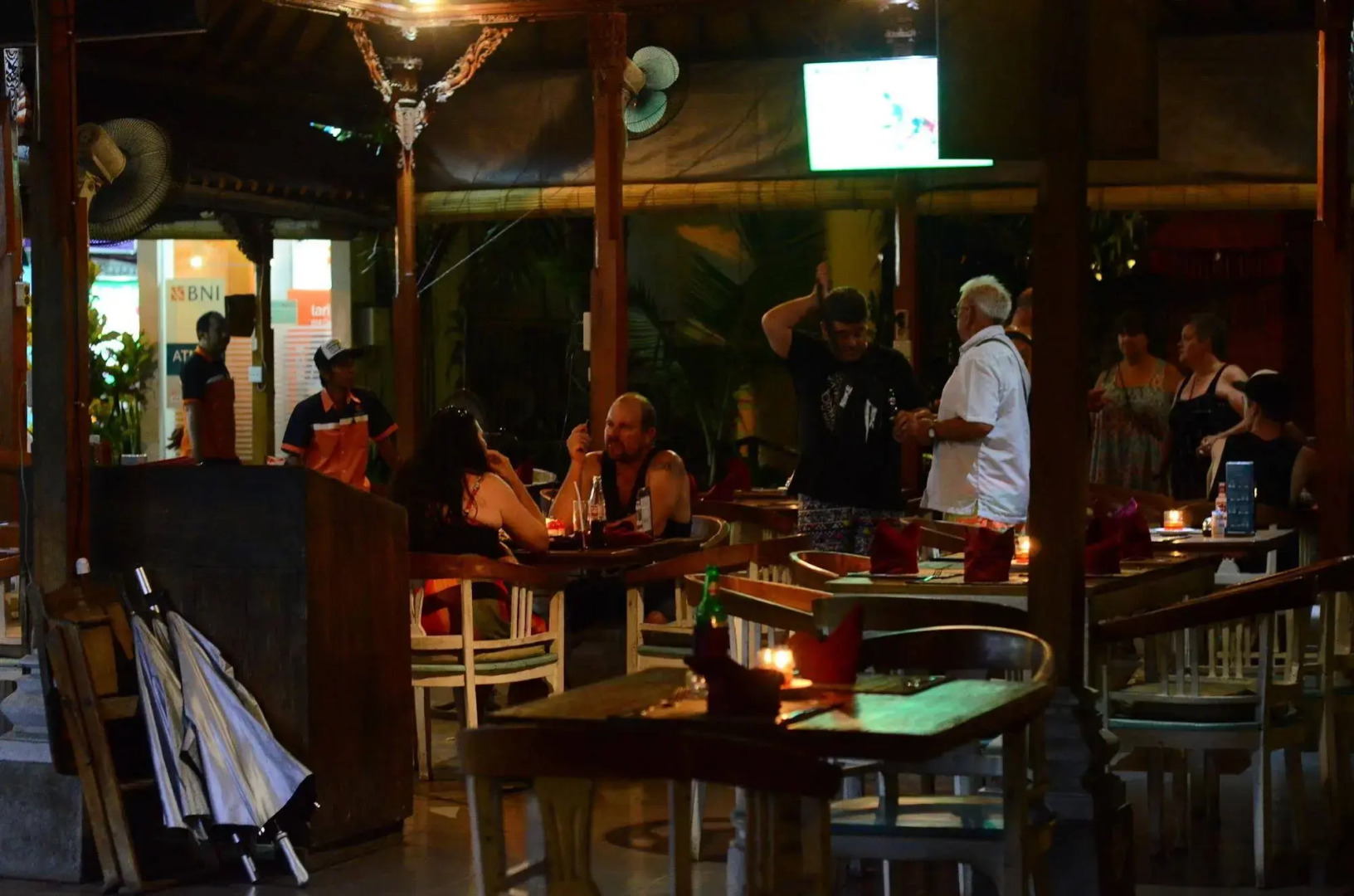 Foto - Legian Village Hotel - CHSE Certified