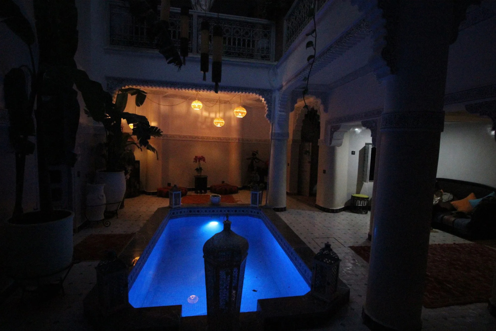 Foto - Riad Eloise