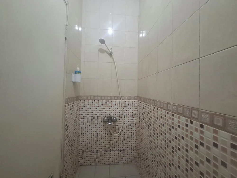Tamastu Hotel Fortuna Jatiwaringin