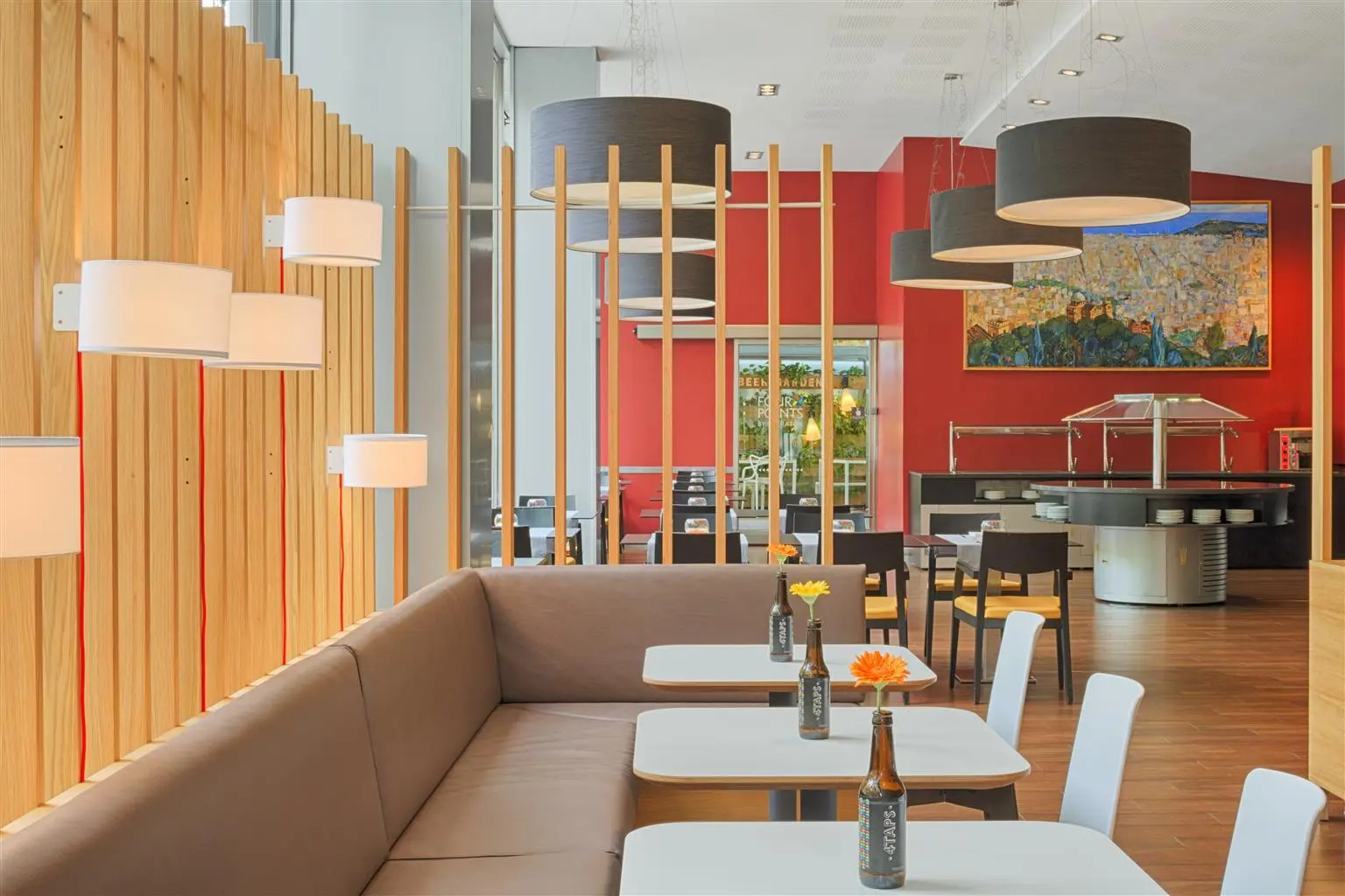 Photo - Four Points by Sheraton Barcelona Diagonal