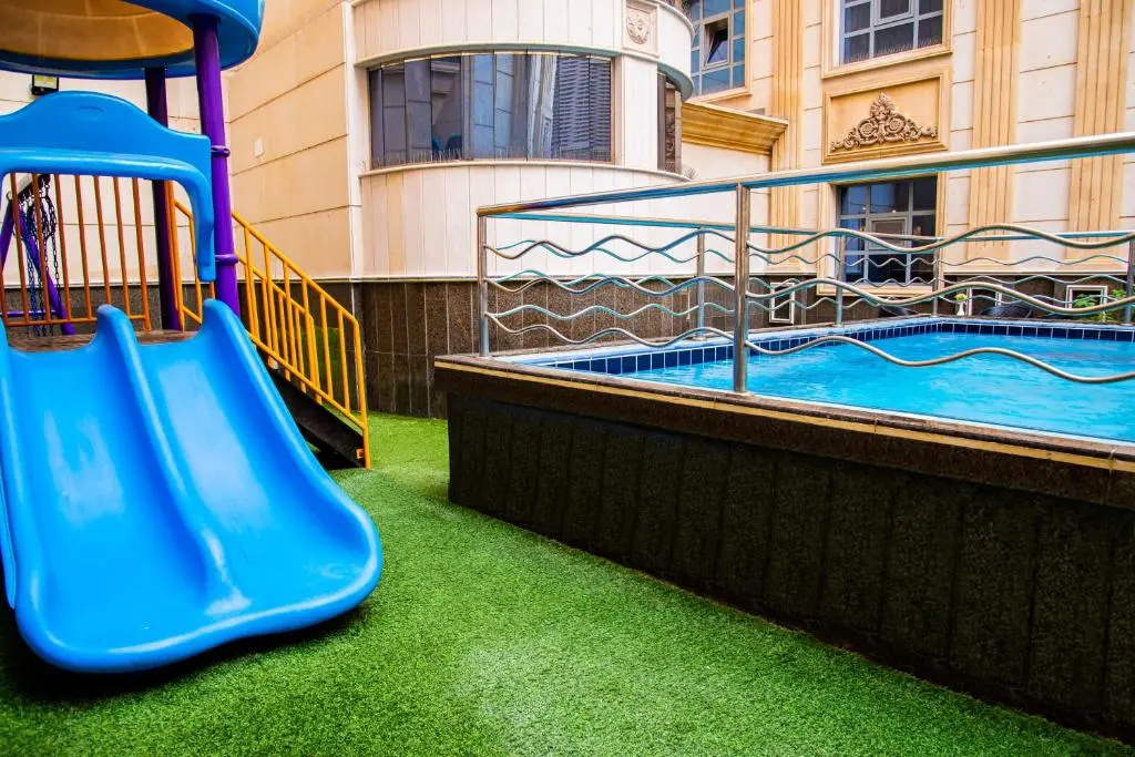 Foto - Crown Town Hotel
