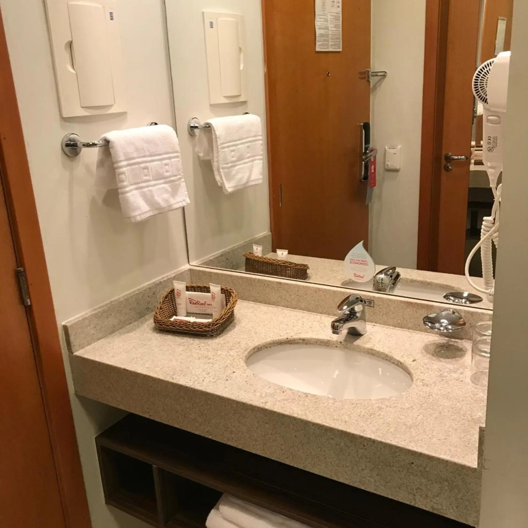Foto - Nobile Inn Dutra Rio De Janeiro