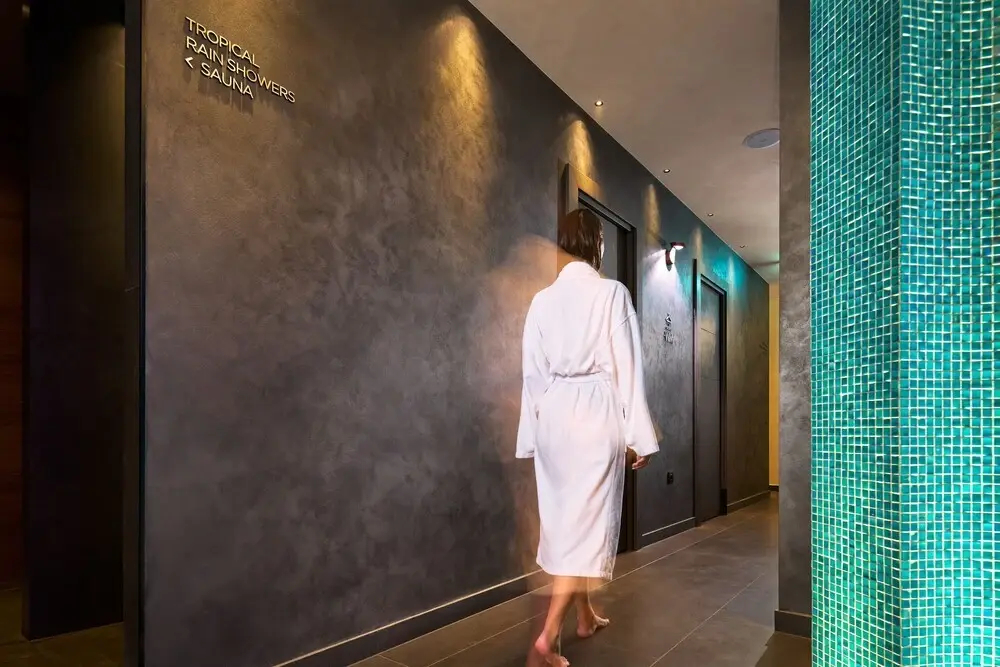Photo - Time Boutique Hotel