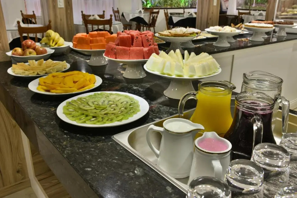 Photo - Hotel Pequeno Bosque