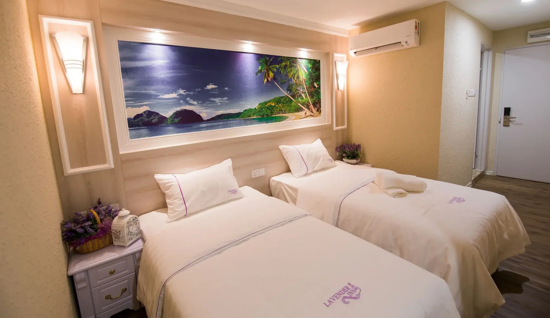 Foto - Lavender Inn USJ