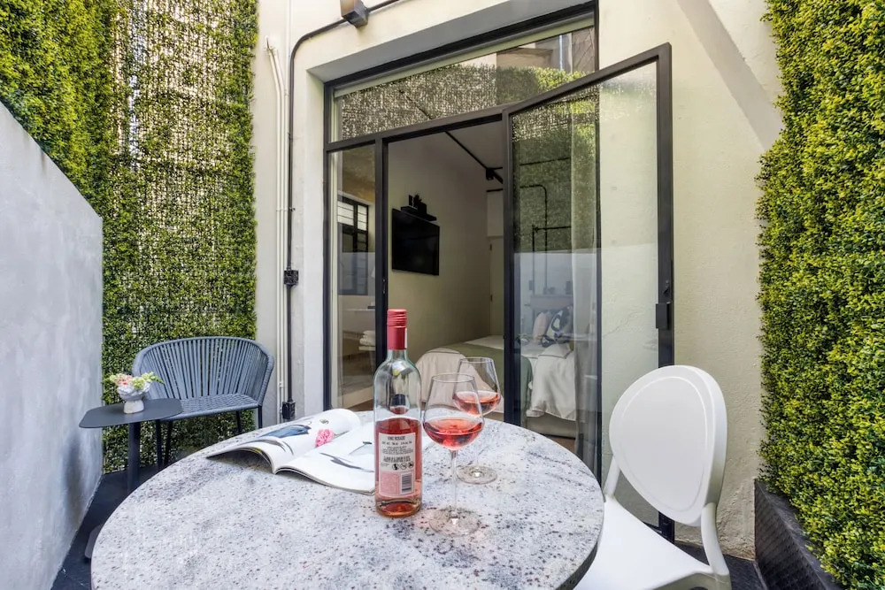 Foto - UTOPIC Campos Elíseos by ULIV