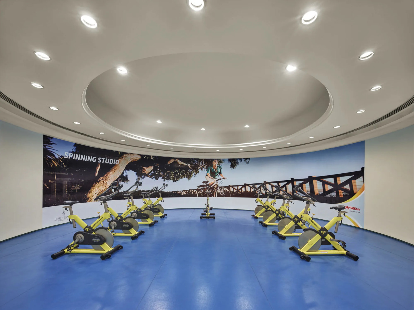 Photo - JW Marriott Hotel Cairo