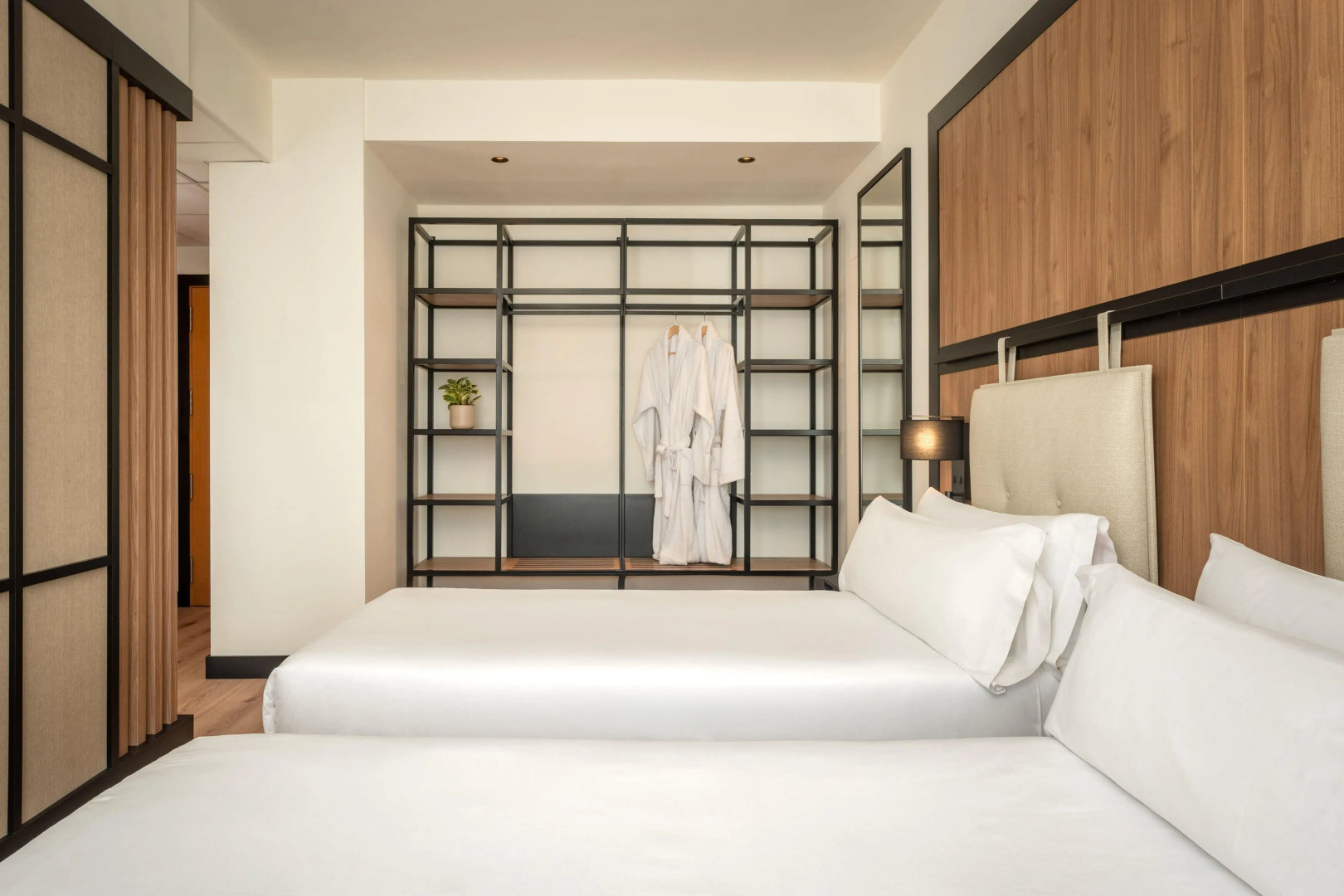 Foto - Madrid Airport Suites, Affiliated by Meliá