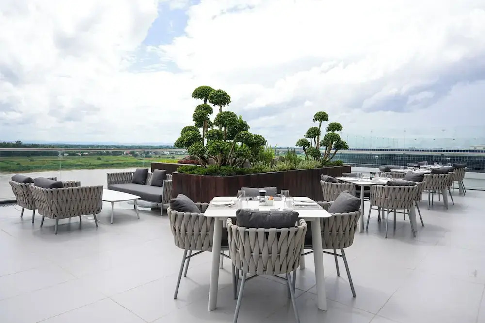 Foto - One Riviera Hotel and Residences