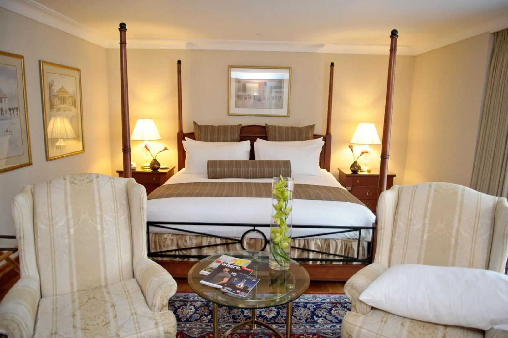 Foto - The Waterside Inn