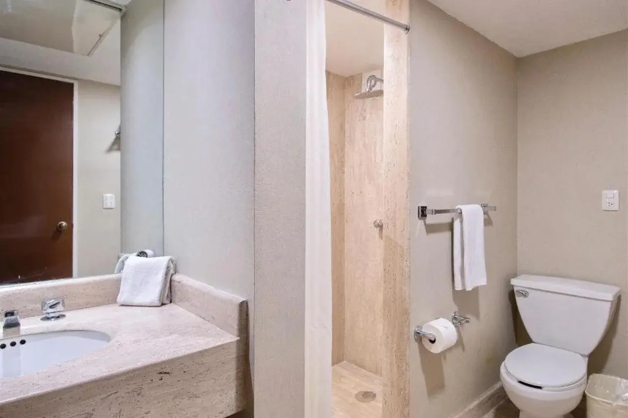 Foto - Hotel Plaza Génova Centro