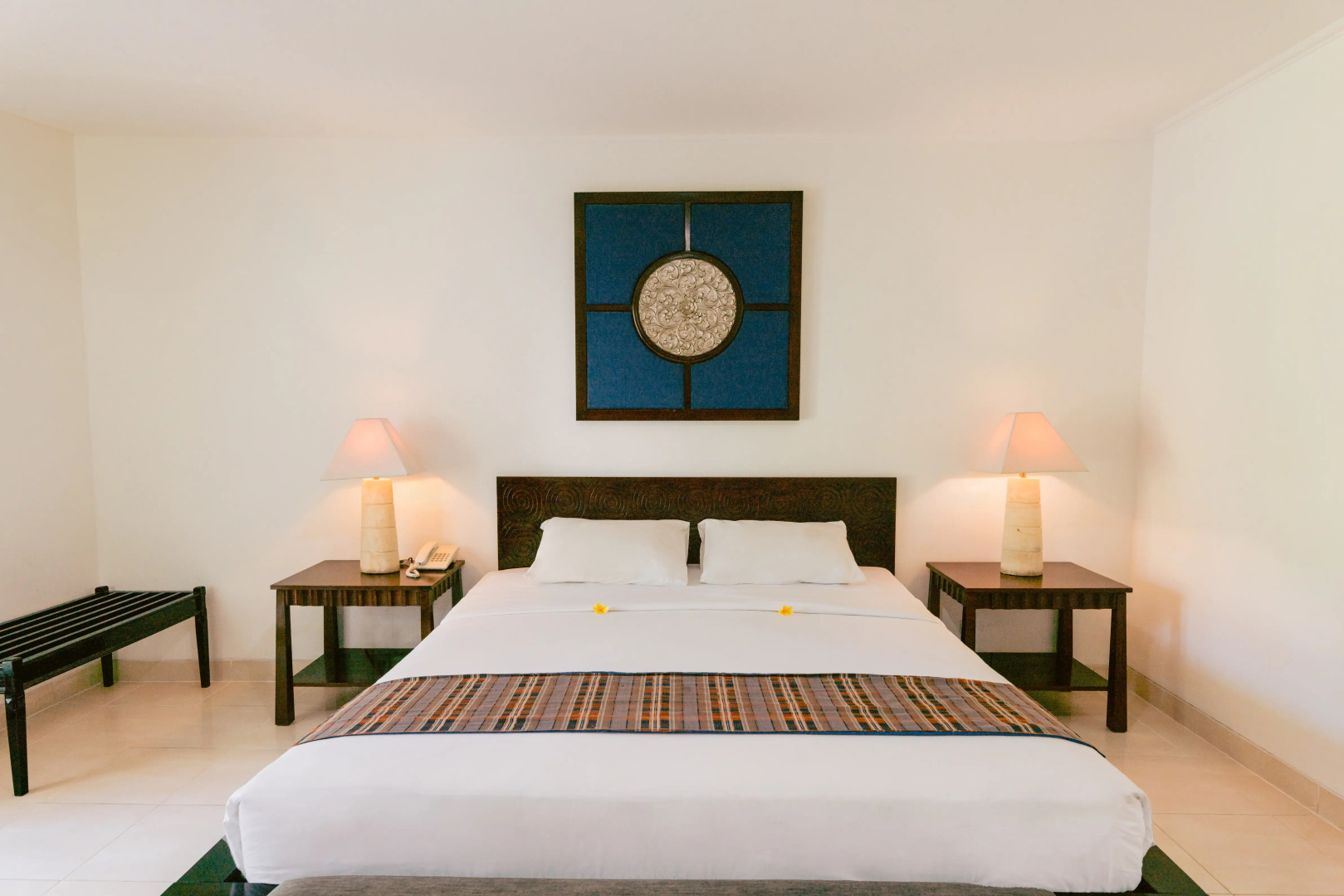 Photo - Legong Keraton Beach Hotel