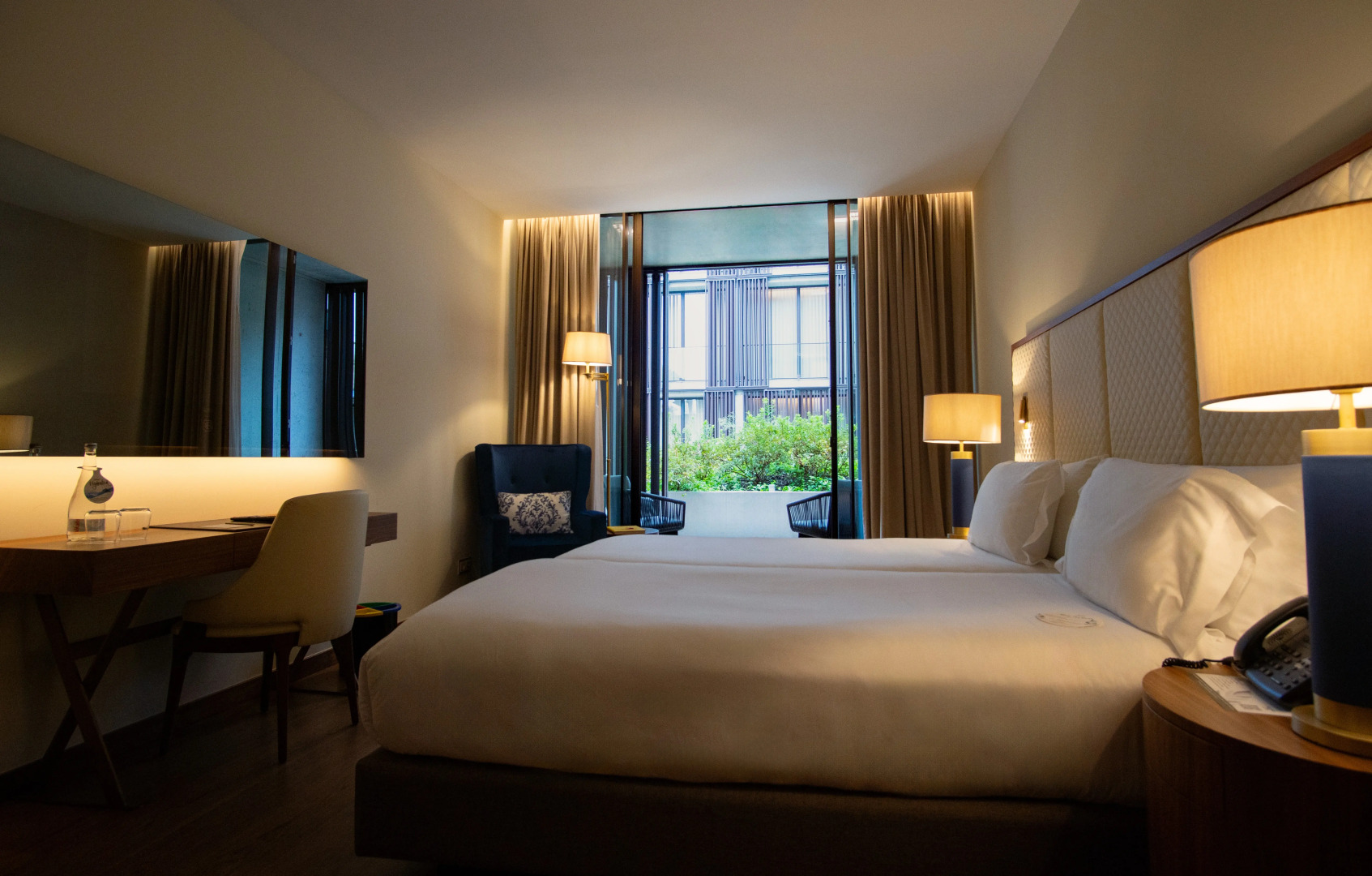 Foto - Boeira Garden Hotel Porto Gaia, Curio Collection by Hilton