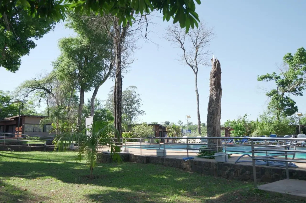 Foto - Gran Hotel Tourbillon Cataratas