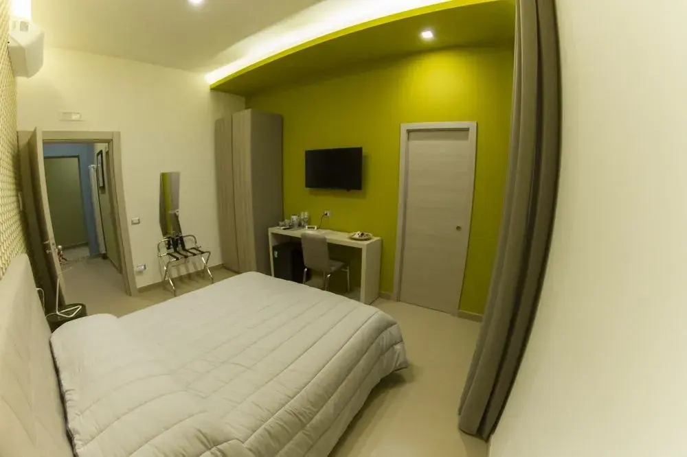 Foto - Wanda Bed&Breakfast