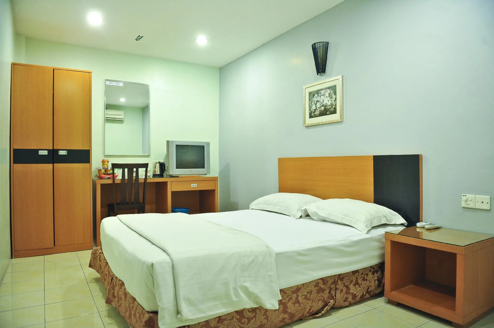 Photo - Hotel Centum