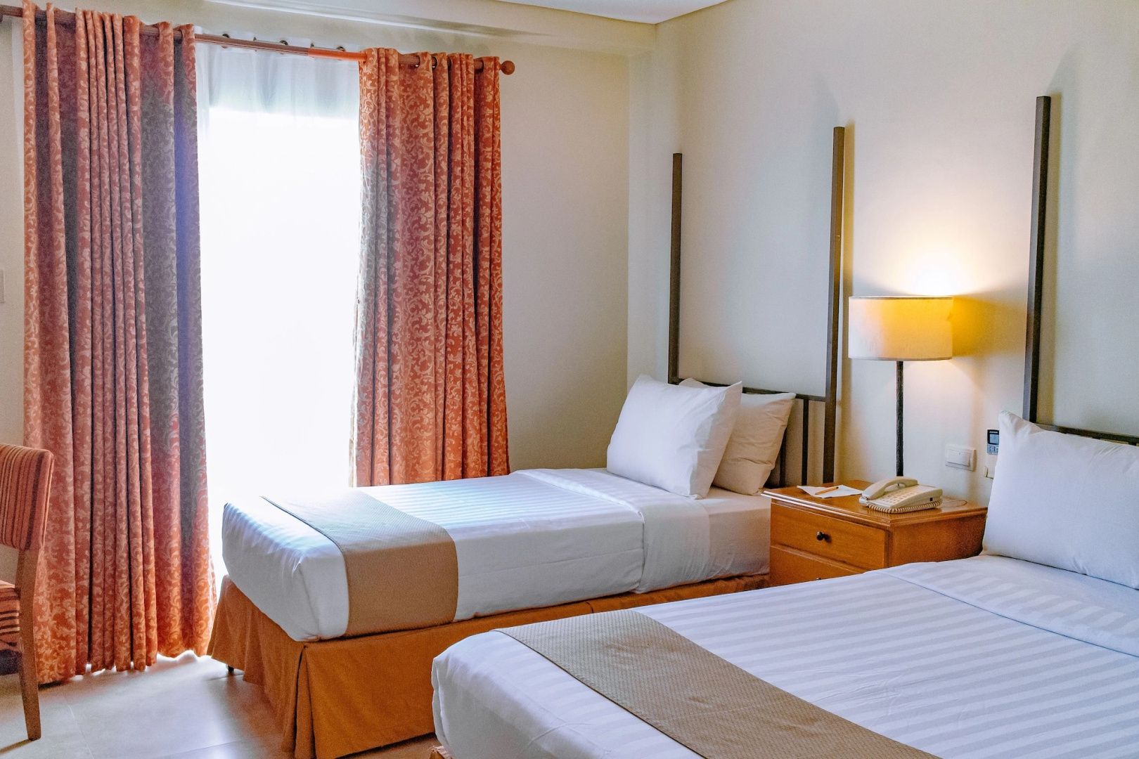 Foto - Crown Regency Prince Resort