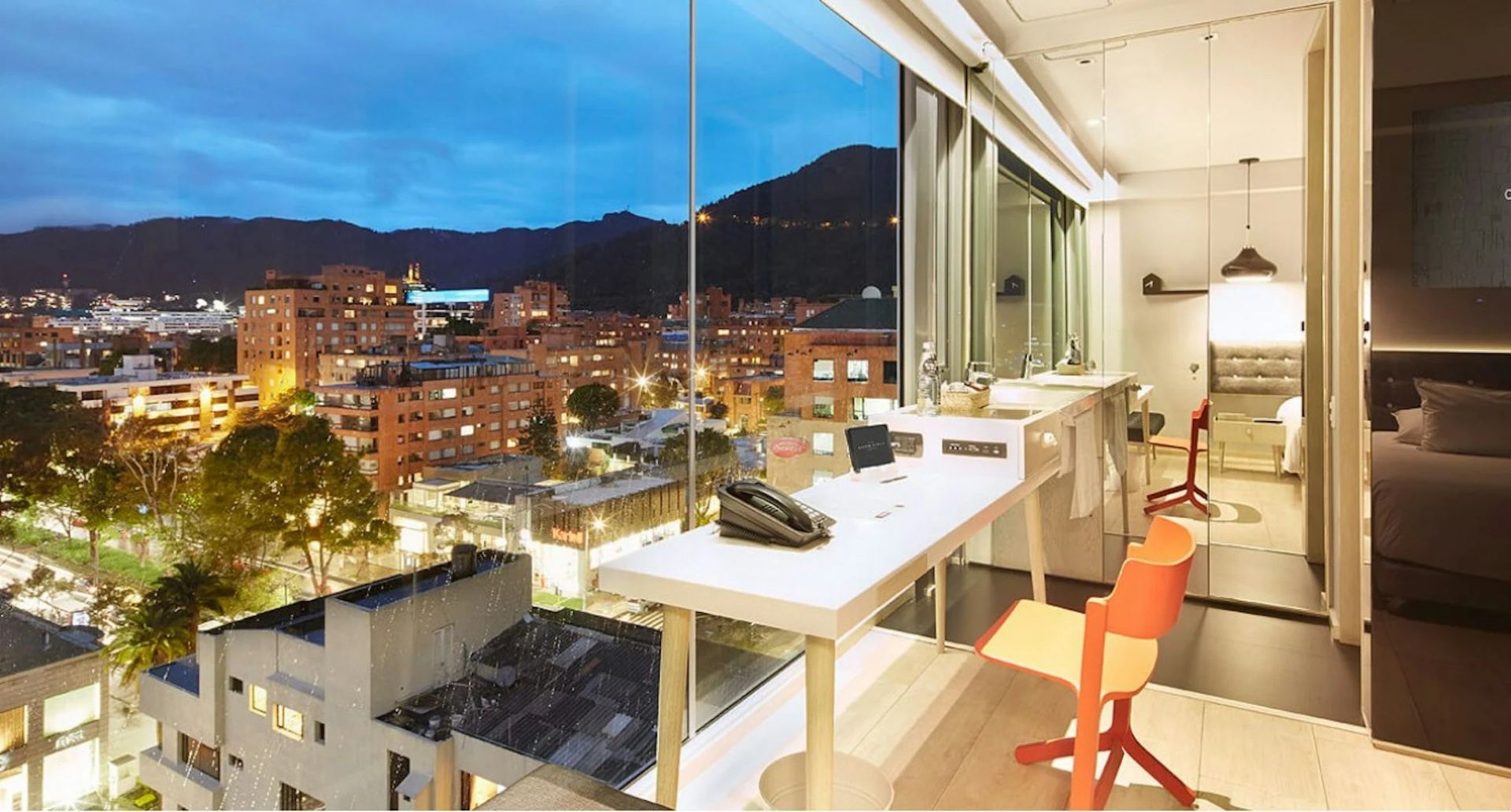 Photo - The Click Clack Hotel Bogotá