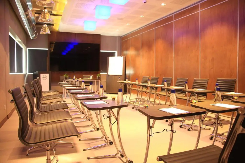 Foto - Voila Bagatelle