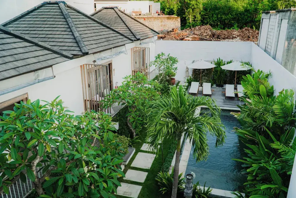 Foto - Sanjula Uluwatu