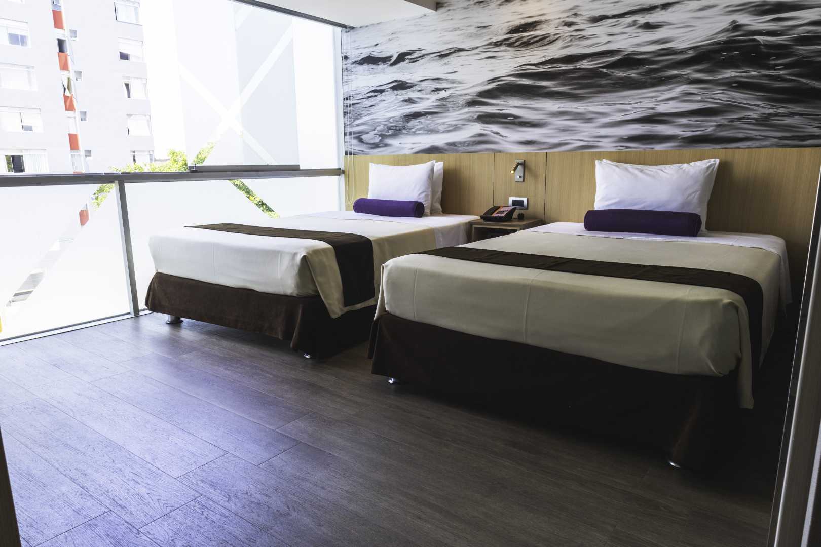 Photo - Palmetto Hotel Business San Borja