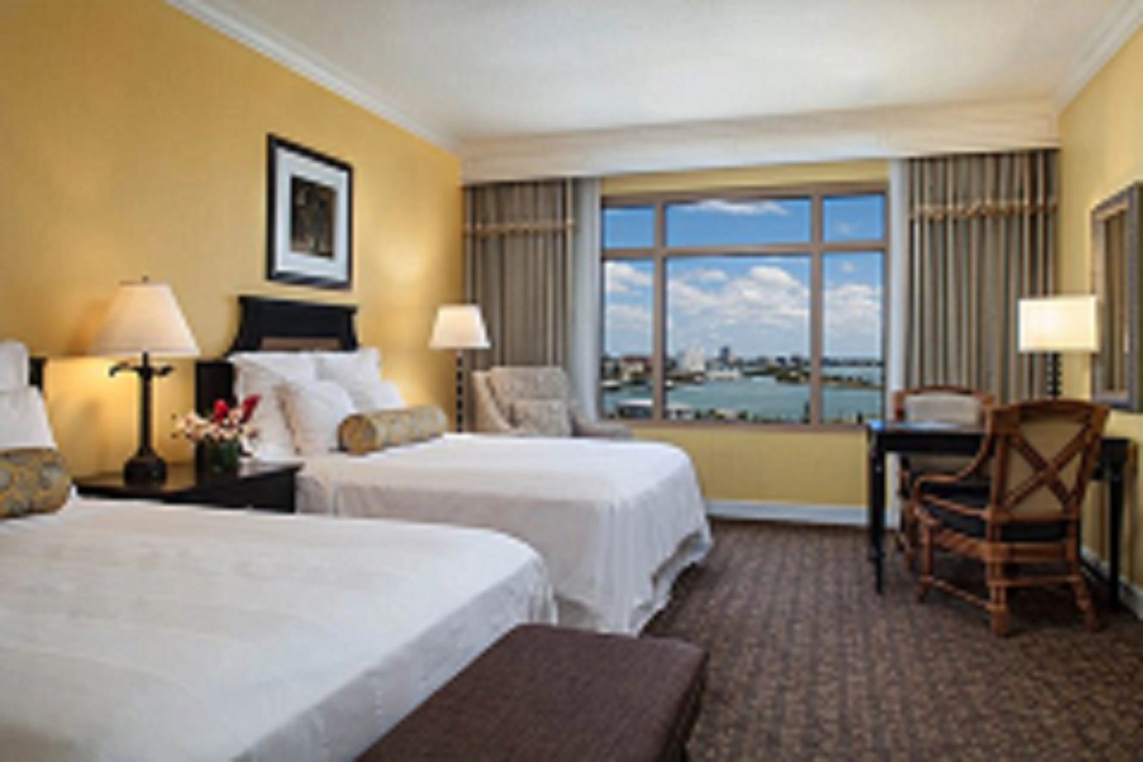 Photo - Sandpearl Resort Private Beach