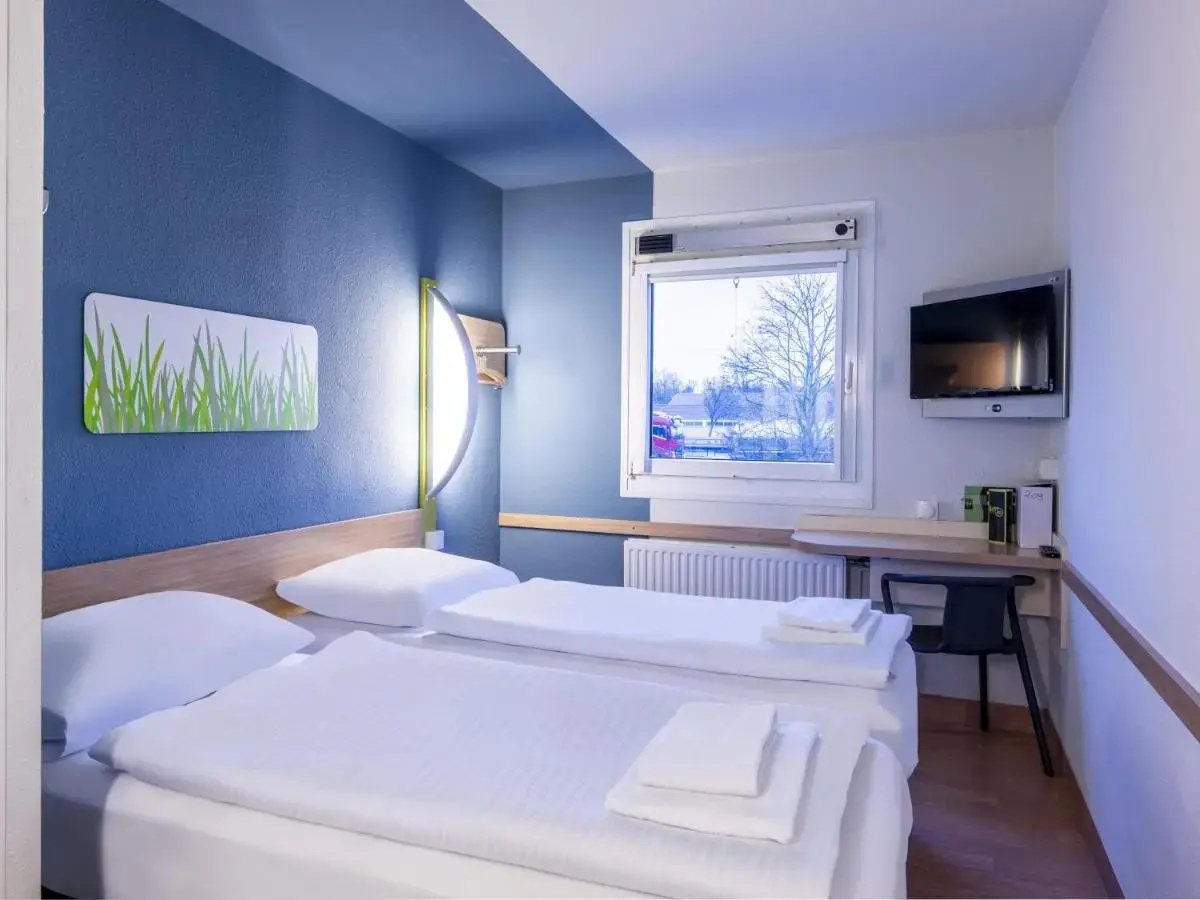 Photo - ibis budget Wuppertal Oberbarmen