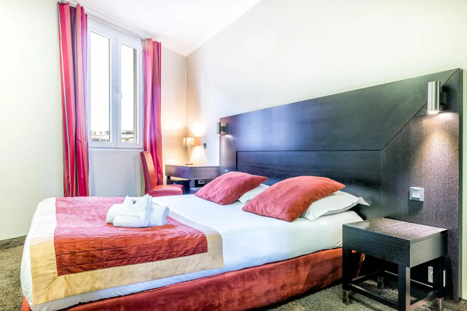 Photo - Hotel De Suede
