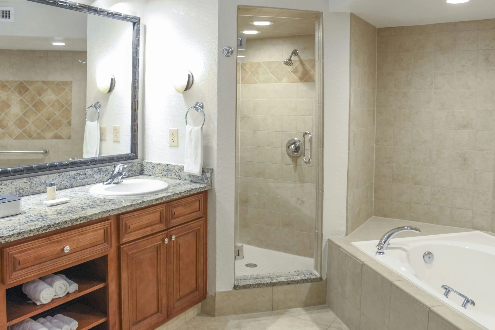 Photo - Hilton Vacation Club Polynesian Isles Kissimmee