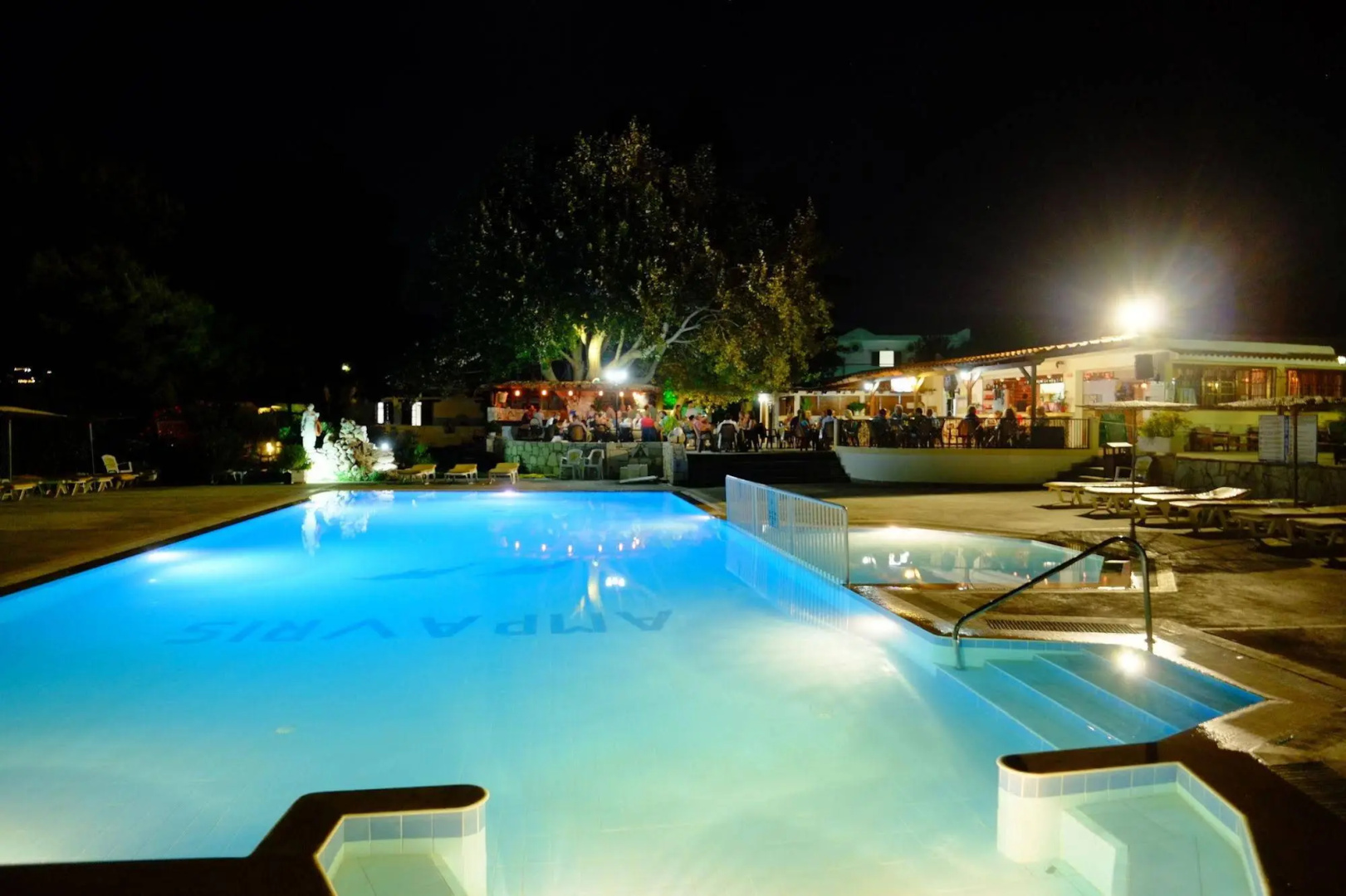 Foto - Gelli Apartments