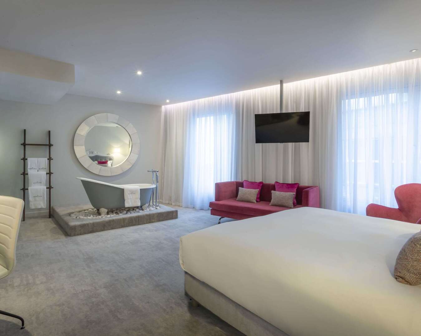 Photo - The Morgan Hotel