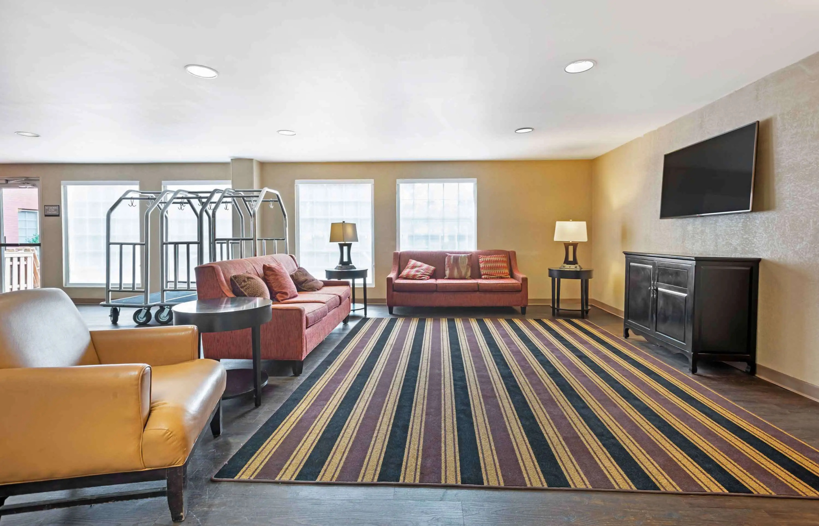 Foto - Extended Stay America Suites Secaucus New York City Area