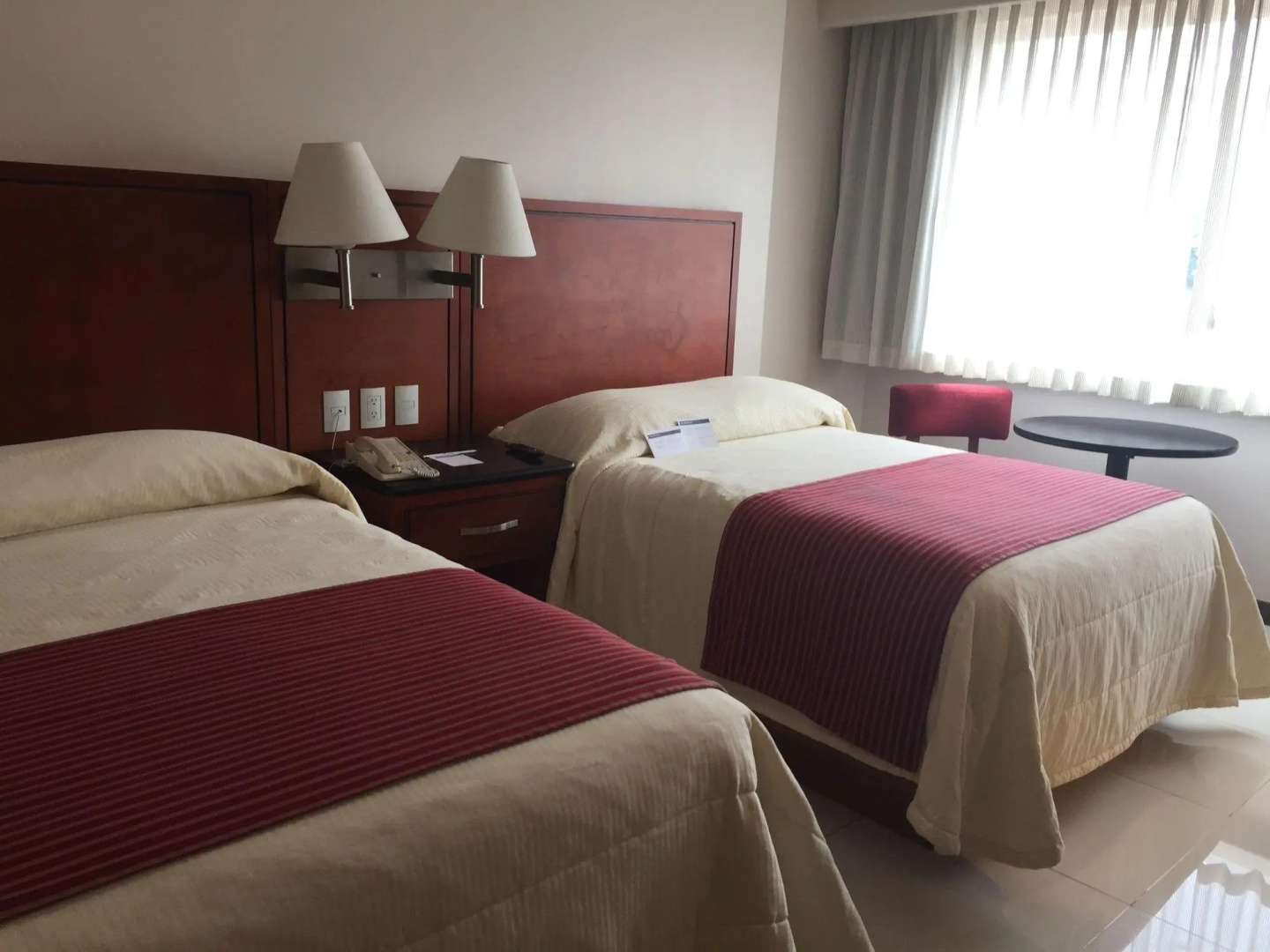Foto - Hotel Fortin Plaza