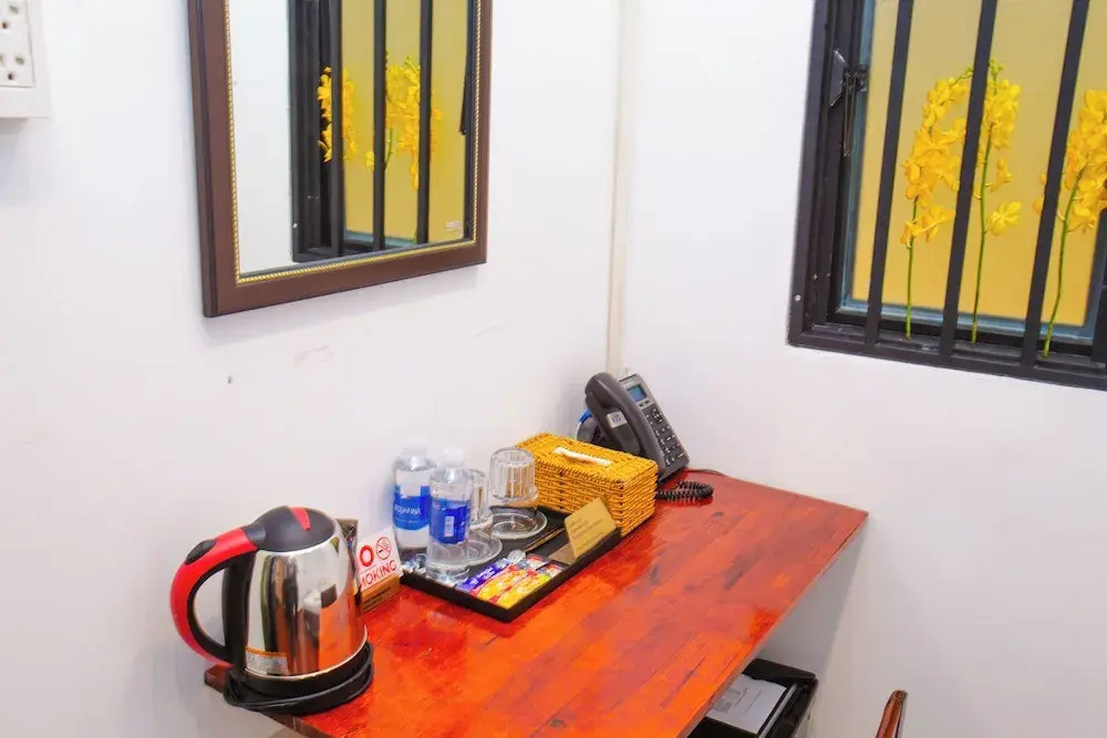 Photo - THE RICE HOTEL Sen Oc 191 - 226 Bui Vien