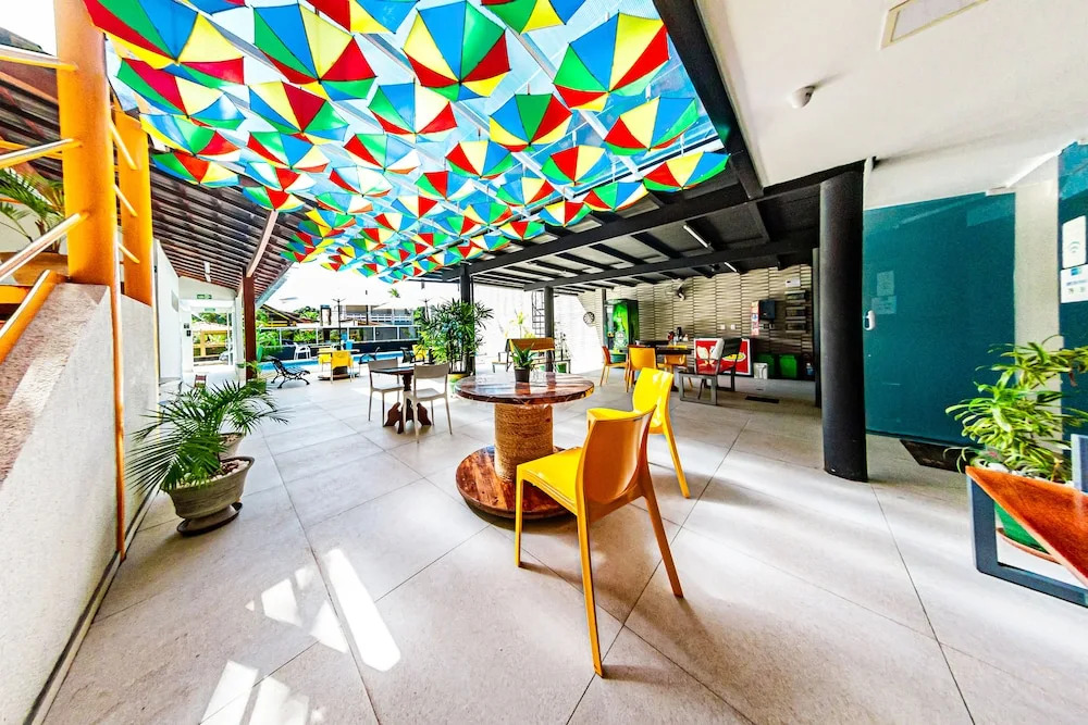 Foto - Pousada Maanaim Porto