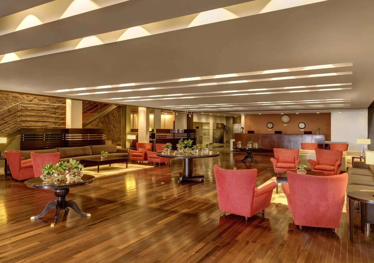 Photo - Sheraton Salta Hotel