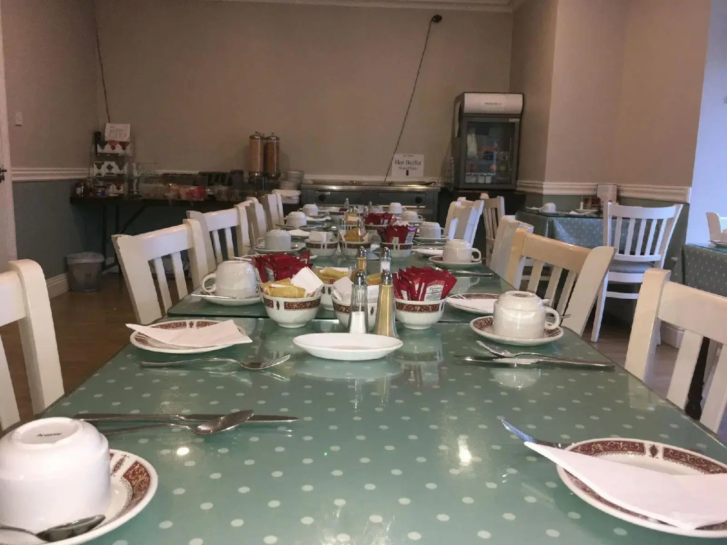 Foto - St Judes Lodge