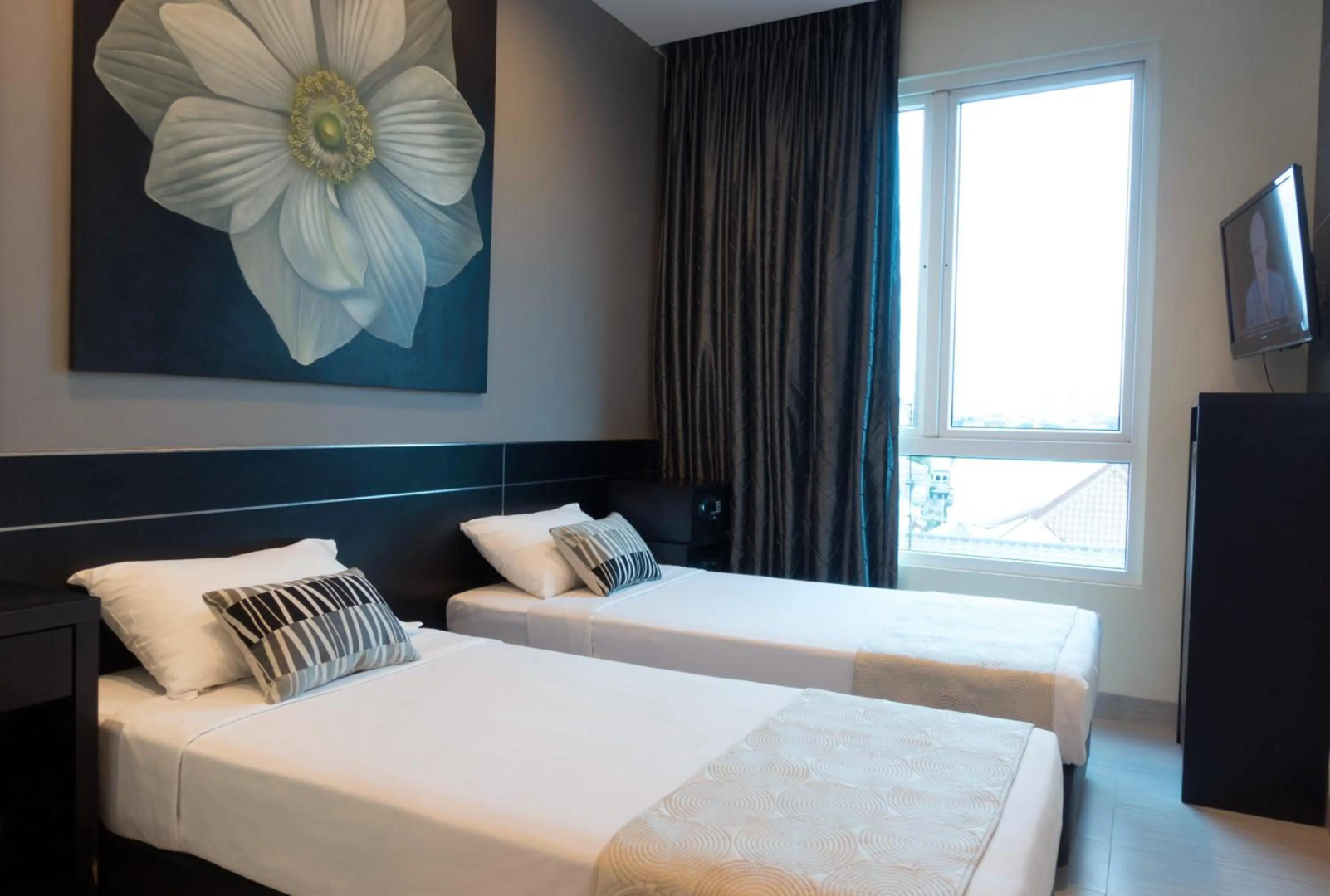 Photo - Hotel 81 Changi