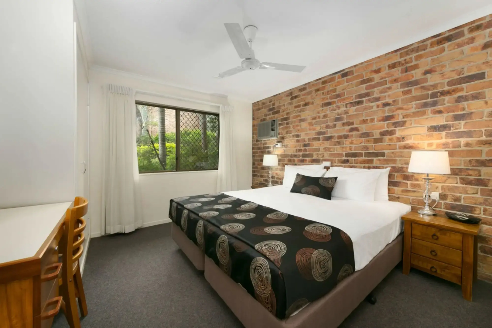 Photo - Toowong Villas