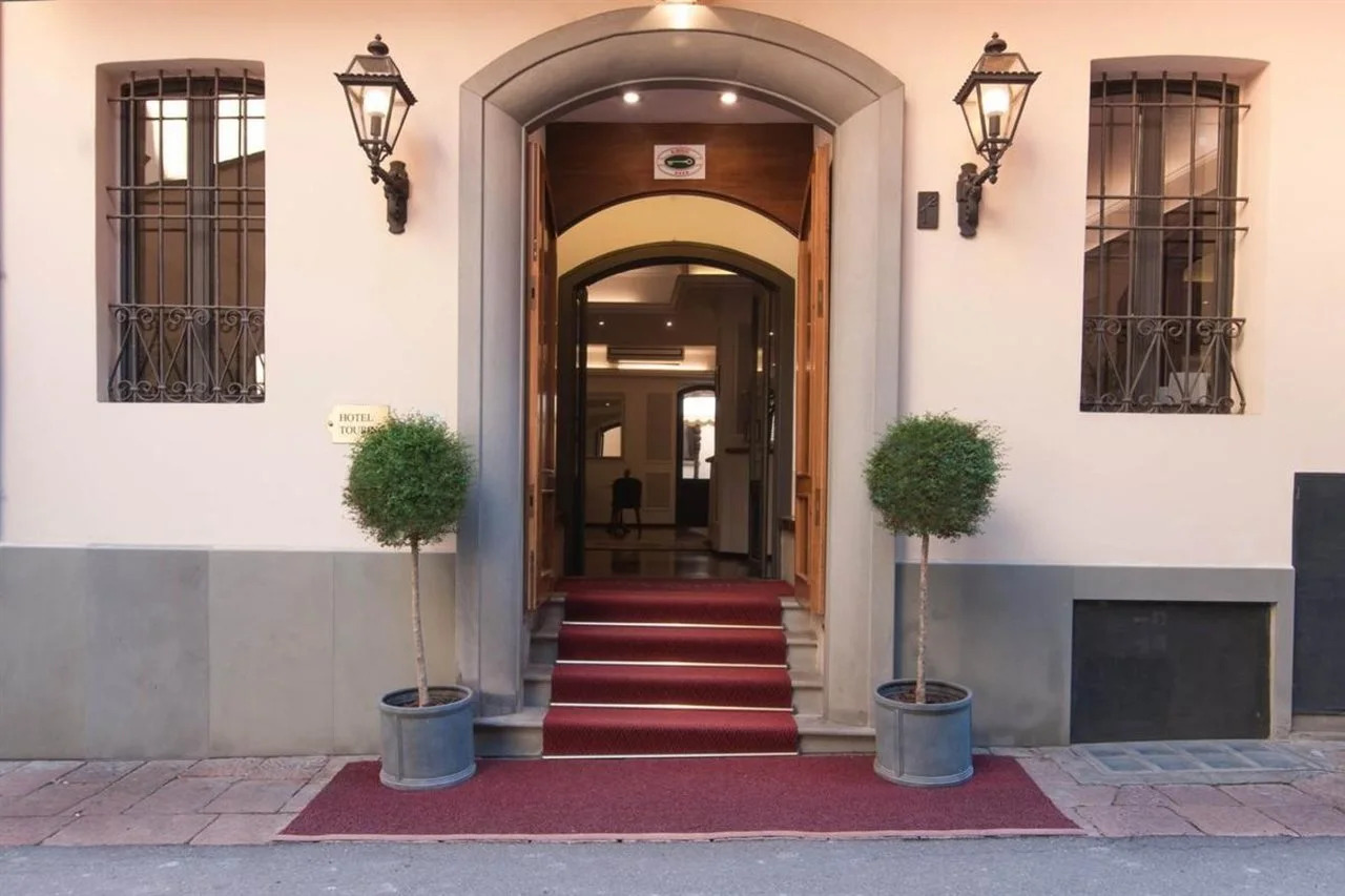 Foto - Hotel Touring