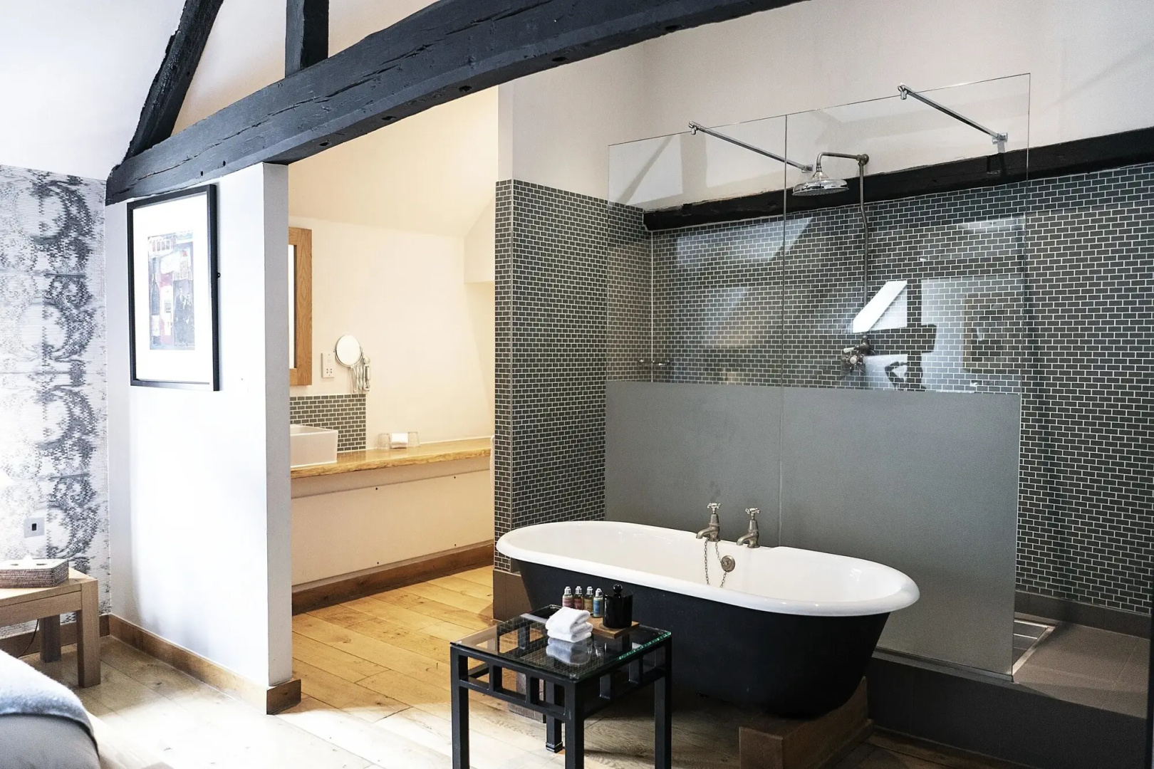 Foto - Hotel du Vin Henley