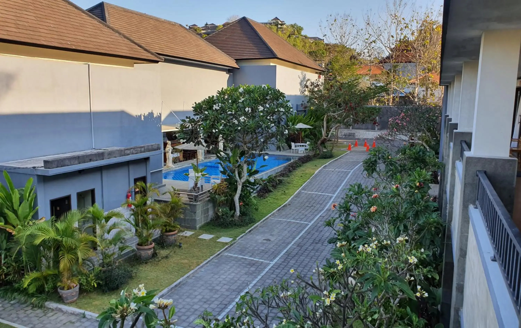 Foto - Tropico Jimbaran Bali
