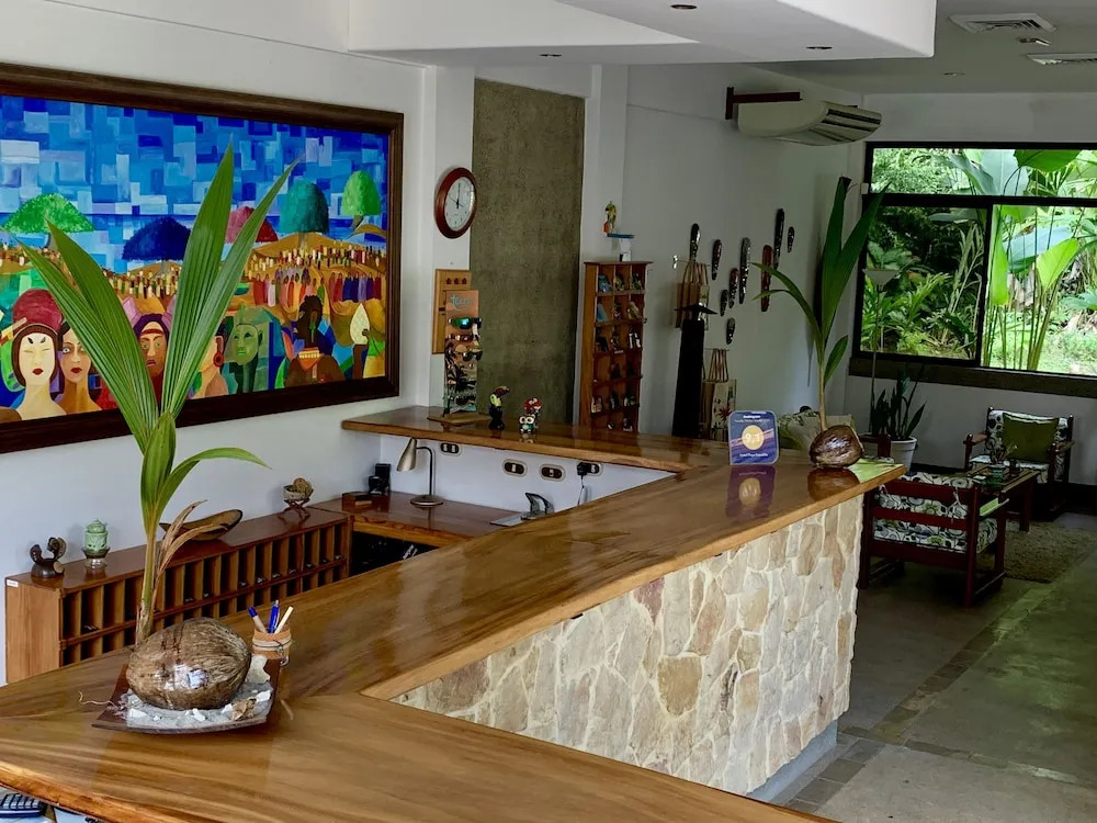 Foto - Hotel Playa Espadilla & Gardens