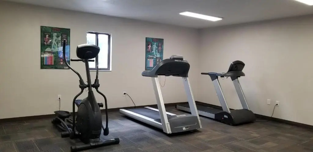 Foto - Hotel South Tampa & Suites