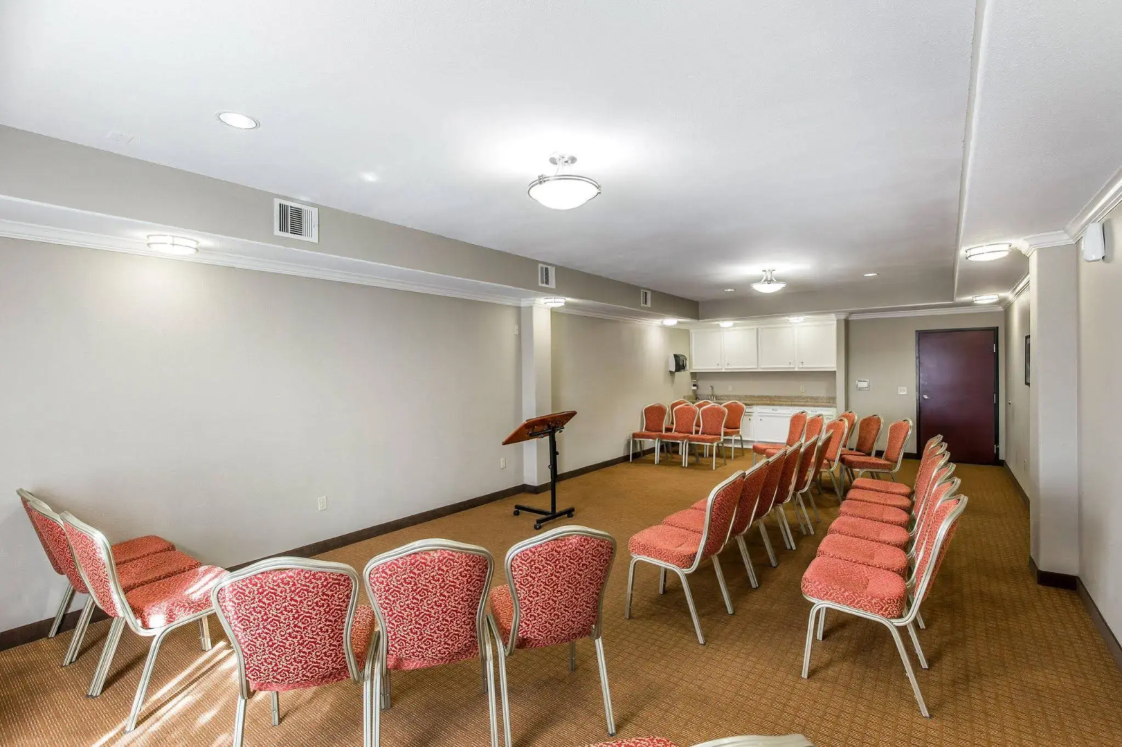 Foto - Sleep Inn & Suites Bush Intercontinental - IAH East