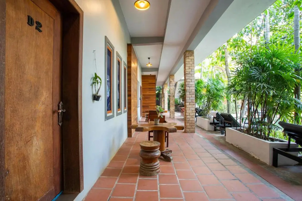 Photo - Indra Porak Residence Hotel