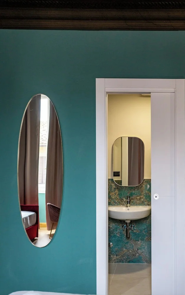 Foto - Residenza d'Epoca White Room